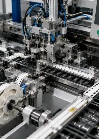 Customized ESD Protection Solutions
