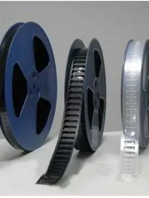Anti-Static Carrier Tape for SMD Component Packaging