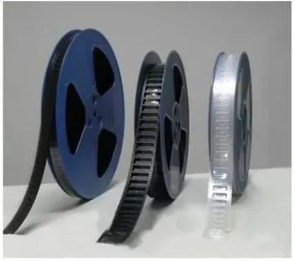 Anti-Static Carrier Tape for SMD Component Packaging