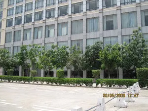 SHENZHEN DELIXIN CO.,LTD