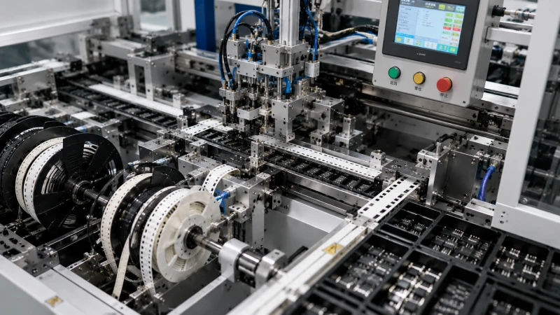 Customized ESD Protection Solutions